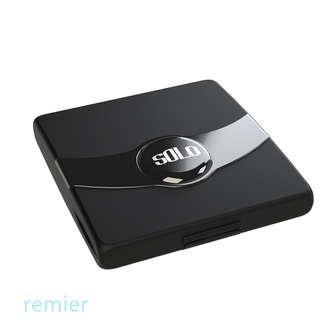 Hộp Đựng Kèn Clarinet Và Saxophone Store 8 Sậy