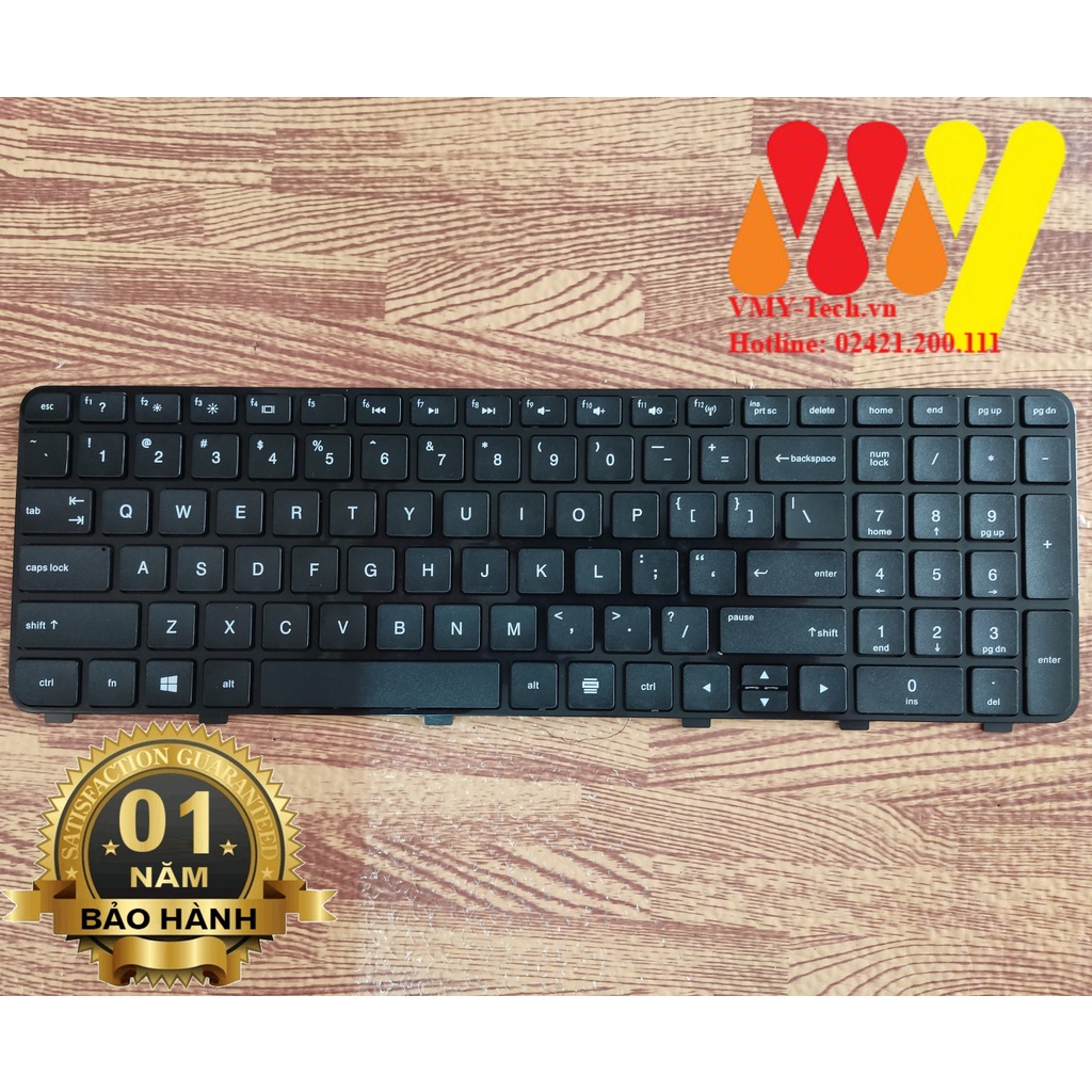 Bàn Phím Laptop HP DV6000 DV6100 DV6200 DV6140 DV6700 DV6800 DV6300 DV6500