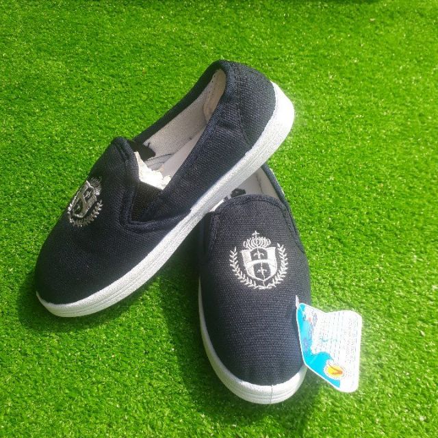 GIÀY LƯỜI VẢI ASIA NAM NỮ | BigBuy360 - bigbuy360.vn