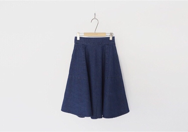 CHÂN VÁY JEAN DÁNG DÀI MẪU MỚI CÓ SIZE ĐẠI , bigsize | BigBuy360 - bigbuy360.vn