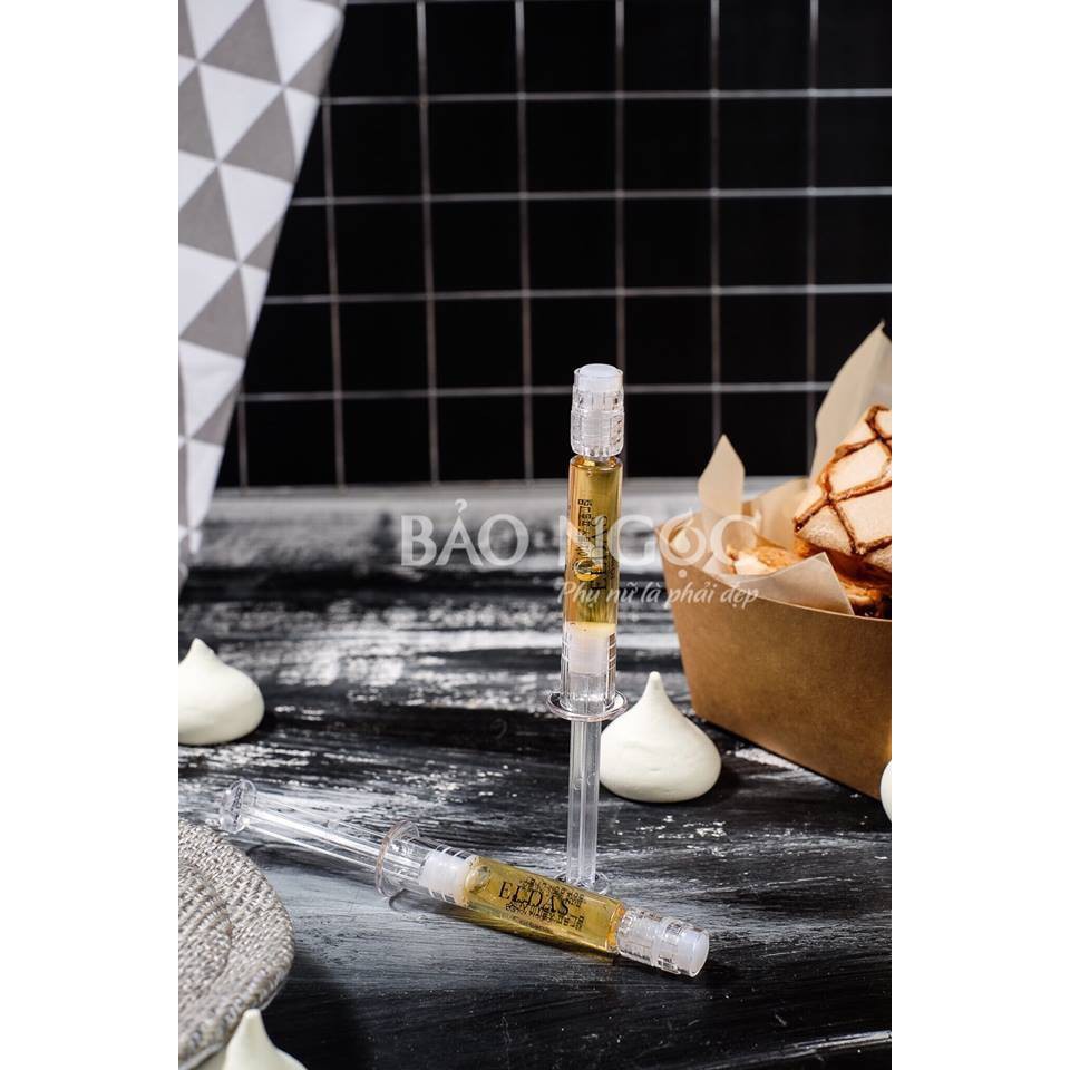 TẾ BÀO GỐC ELDAS