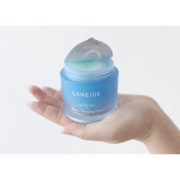 Mặt Nạ Ngủ Laneige Water Sleeping Mask Cấp Nước Và Dưỡng Sáng Da 15ml