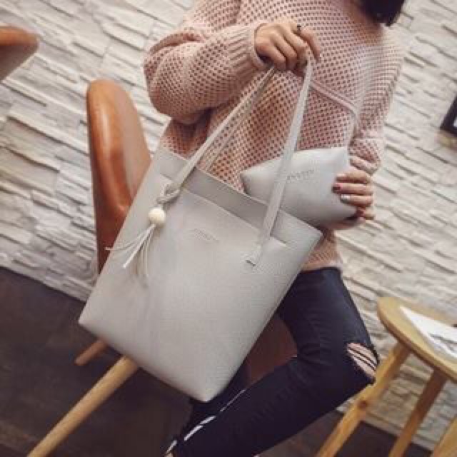 Túi set3 món  | BigBuy360 - bigbuy360.vn