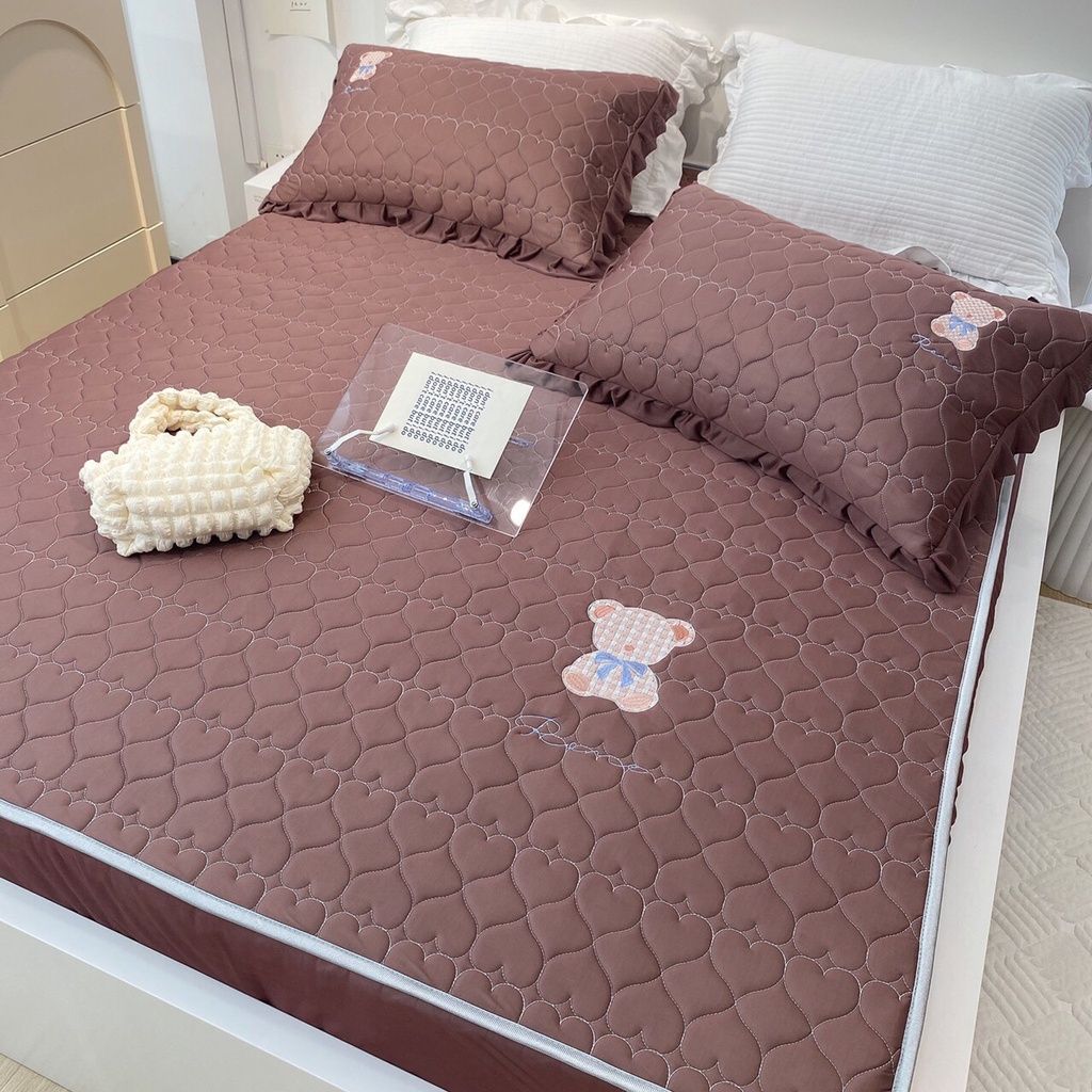 Chiếu điều hòa cao su non bo chun cao cấp nhập khẩu loại 1