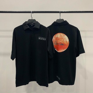 Áo POLO UNISEX NAM NỮ MIAIRIS