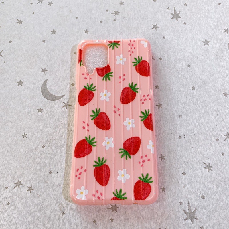 Ốp hình vali dẻo Samsung A11/A02s/SS A03S/A21s/M51