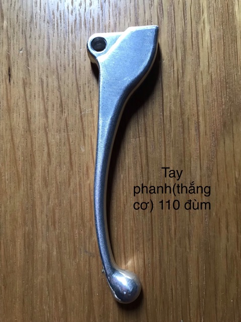 TAY THẮNG RS 110 ĐÙM(CƠ)