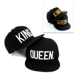 Mũ Snapback Thời Trang Hàn Quốc QUEEN