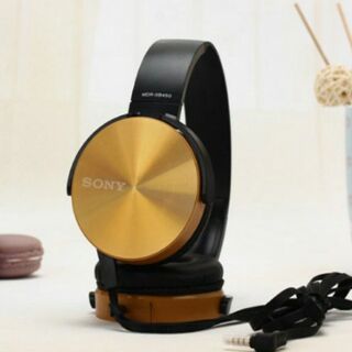 TAI NHGE SONY MDR - EX - 450