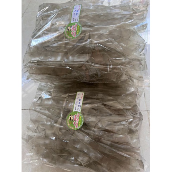 Miến dong thái tay điện biên 1kg