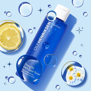 OleHenriksen - Toner Hỗ Trợ Giảm Thâm OleHenriksen Glow2OH™ Dark Spot Toner