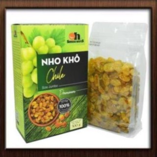 huynhthuynguyet vulananh . nho khô chile lang.vk20