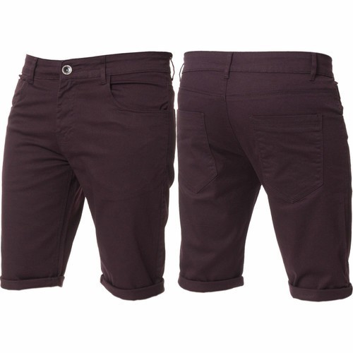 Quần Sọt KaKi Nam Chất Vải KaKi Nhiều Màu #7