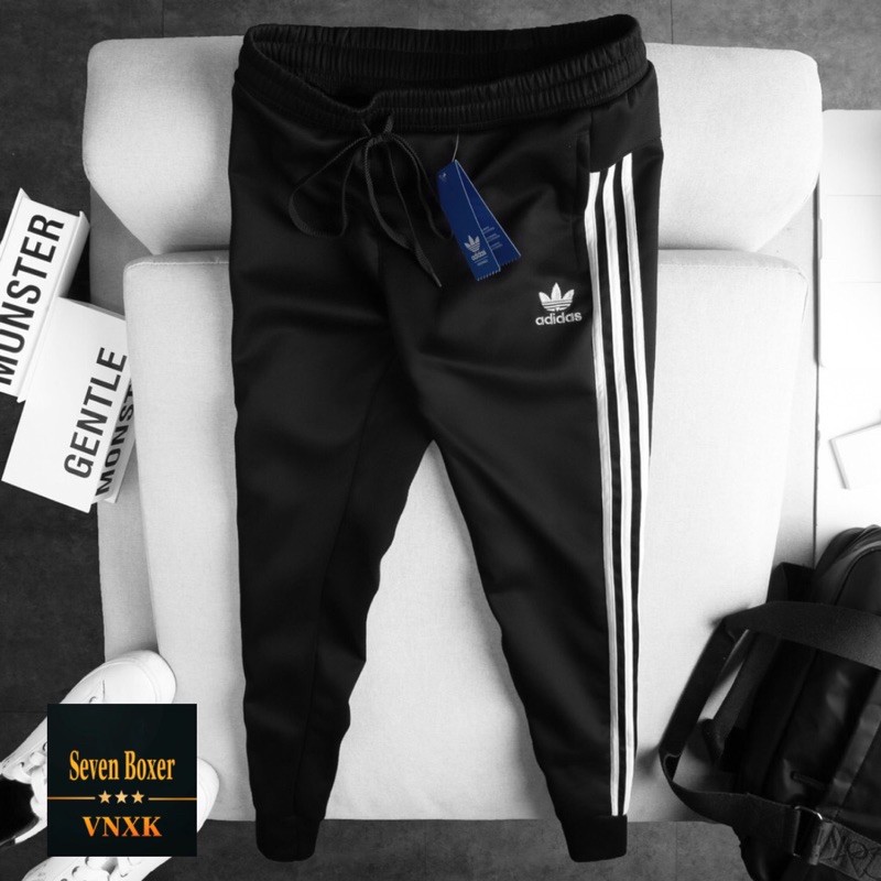 [XẢ KHO] -Quần thể thao 3 sọc nam hàng chất lượng (có bigsize) | BigBuy360 - bigbuy360.vn