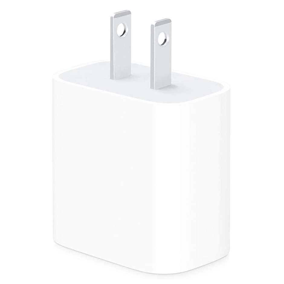 Củ sạc nhanh 18W Apple type-C