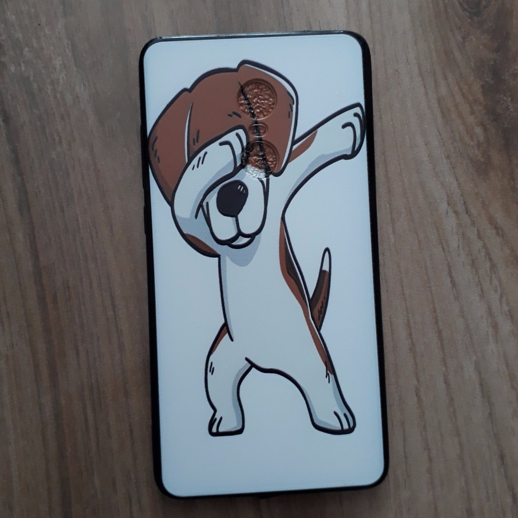 ỐP XIAOMI MI NOTE 4/NOTE 4X IN HÌNH