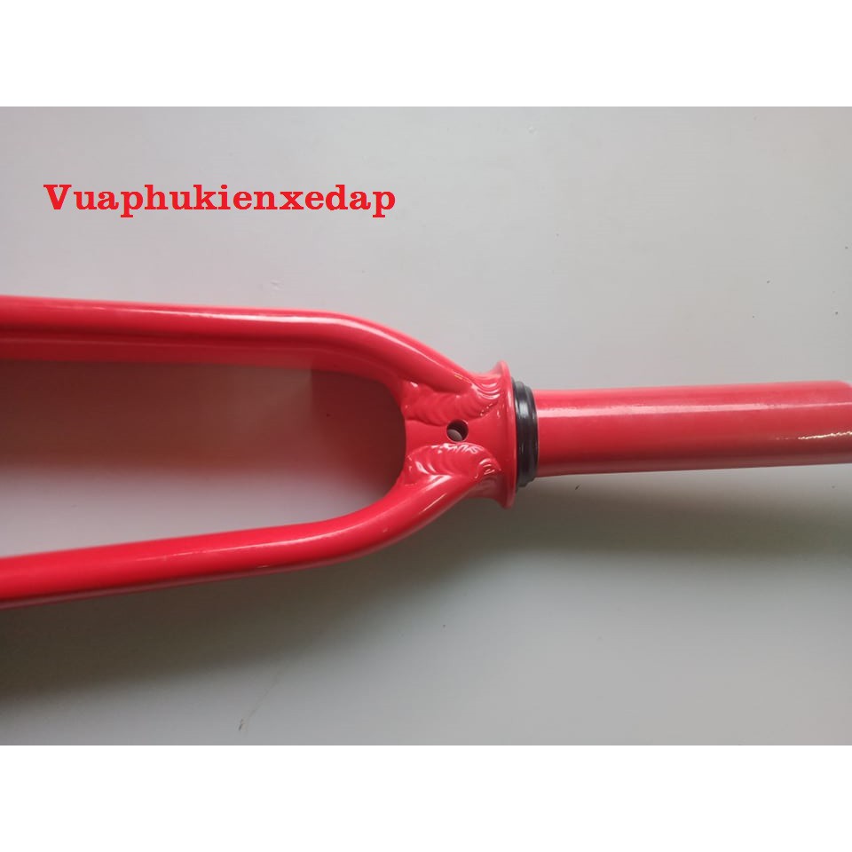 Phuộc/ Càng xe đạp Road 700c cao cấp SAVA