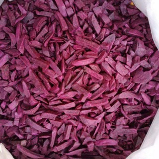 2kg khoai lang sấy giòn