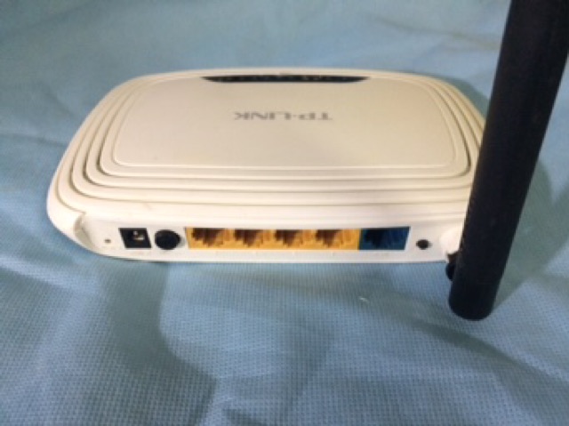 Phát Wifi TP-Link WR740N Cũ