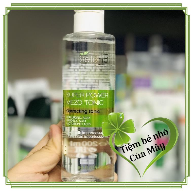 Nước hoa hồng BIELENDA nội địa Balan | BigBuy360 - bigbuy360.vn