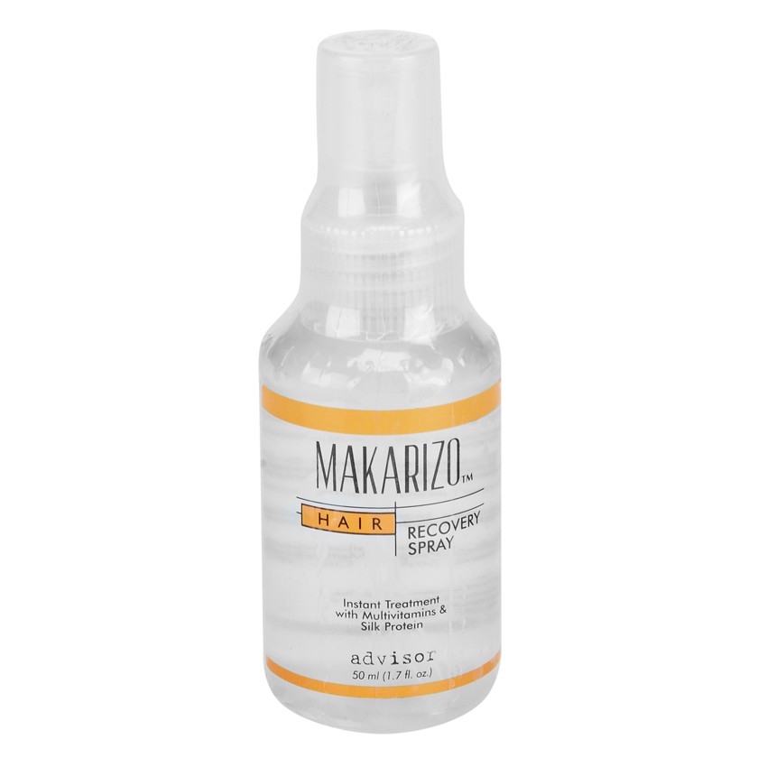 (Hàng Mới Về) Dầu Xả Makarizo Makarizo Cung Cấp Vitamin 50ml