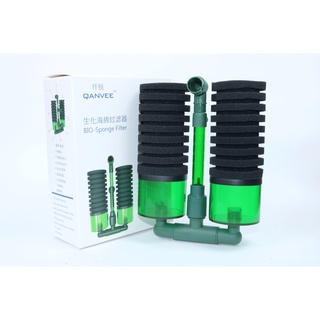 Lọc vi sinh Qanvee QS