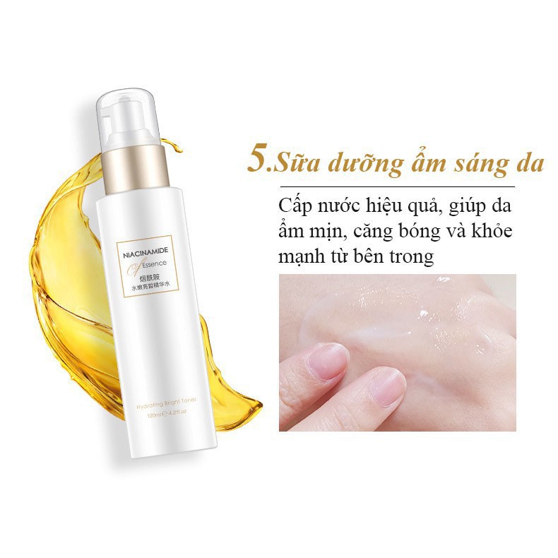 MS0001 Bộ mỹ phẩm LizeeaA dưỡng da cao cấp làm sáng da và chống lão hóa chăm sóc da mặt từ sâu bên trong | BigBuy360 - bigbuy360.vn