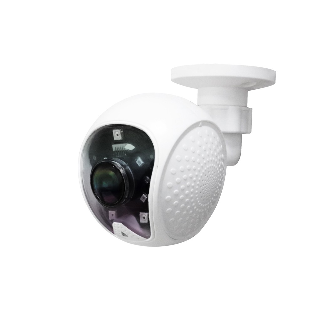 Camera Ngoài Trời Sony 3.0Mpx Full HD - Thiết Kế Đột Phá Bảo Hành 60 Tháng | BigBuy360 - bigbuy360.vn
