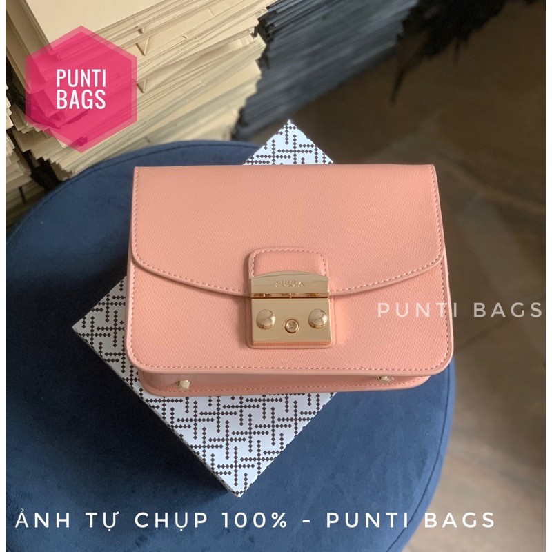 XUẤT DƯ - TÚI  F U R L A SIZE 21