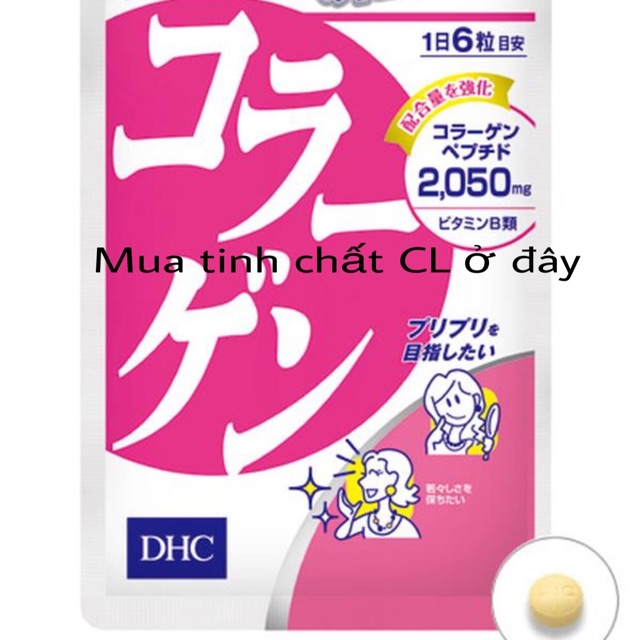 🌸Tinh chất collagen 🌸