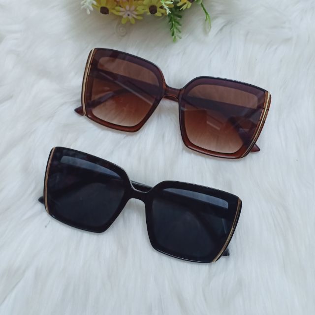 Kính Shein - xách tay Mỹ, hàng UK