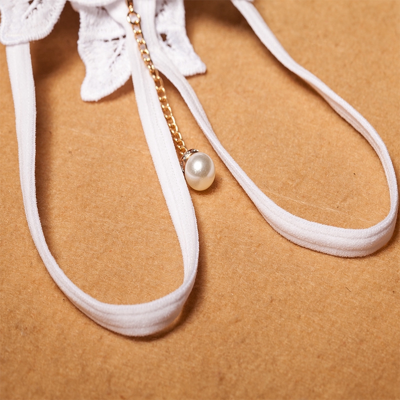 Quần lót nữ dạng dây lọt khe quyến rũ