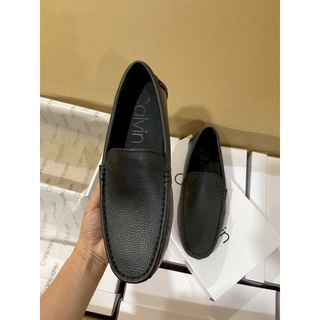 Giày mọi, giầy lười calvin nam