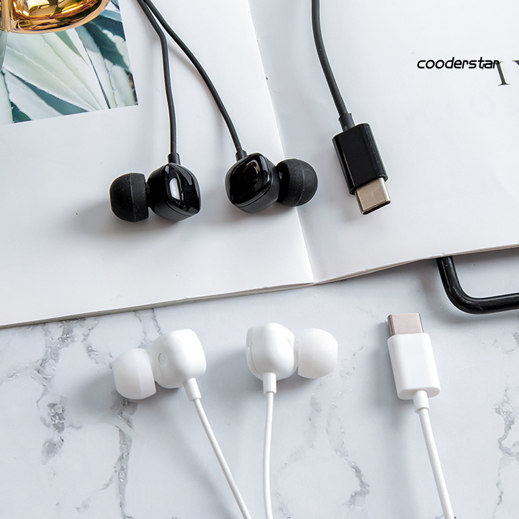Tai Nghe Nhét Tai Chống Ồn Có Dây In-Ear Hình Ngôi Sao Hoạt Hình Cho Huawei | BigBuy360 - bigbuy360.vn
