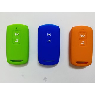 || FREESHIP ||Bao (vỏ) silicon mềm bọc Smartkey Honda