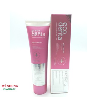 Kem đánh răng DENTA