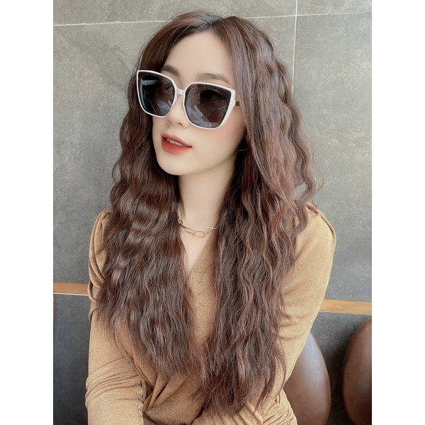 Kính Shein hàng chuẩn auth, có mail mua hàng chính hãng