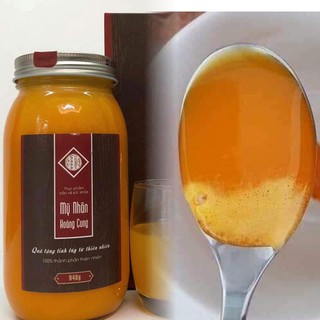 Mỹ nhân hoàng cũng (2020) 470g