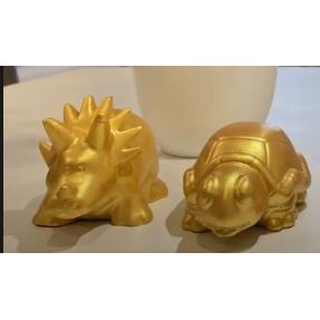 Sơn chậu cảnh/ chậu kiểng (SƠN NHŨ VÀNG 24K)