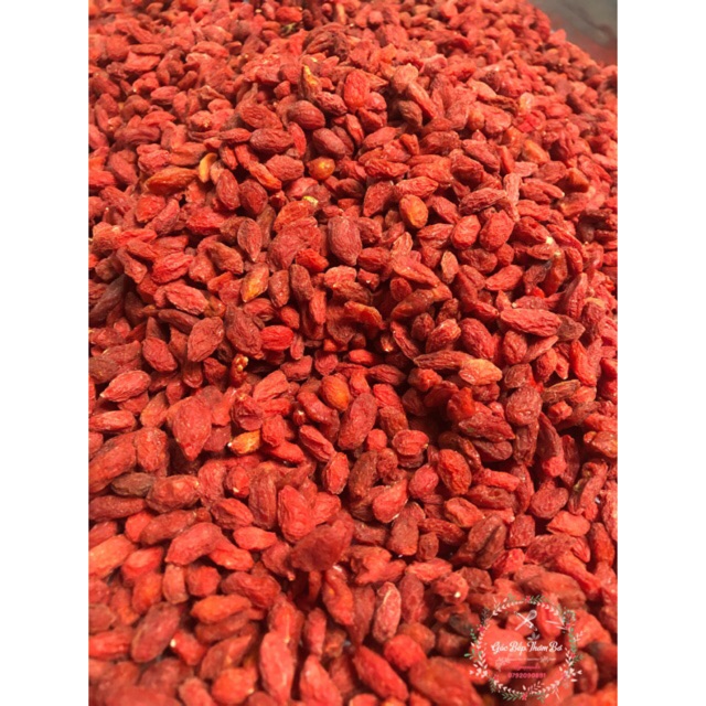 Kỷ tử -100gr