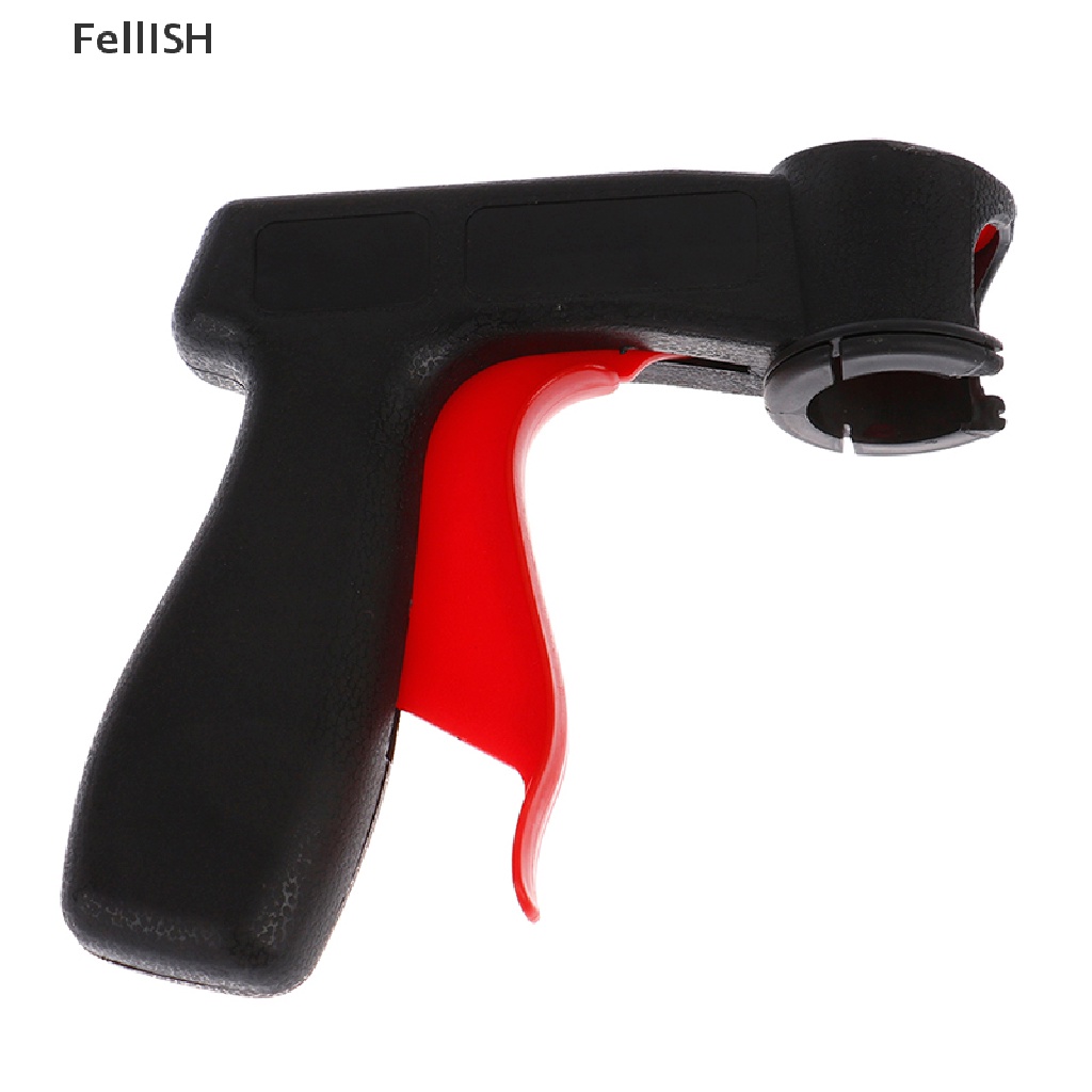 Súng Phun Sơn Đánh Bóng Tự Động Có Tay Cầm 439br