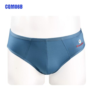 Quần lót, Quần Sịp Nam Cao Cấp Tam Giác Cosher Sợi Poly CQM06B