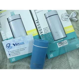 Sạc Dự Phòng Epenyu 5600mAh