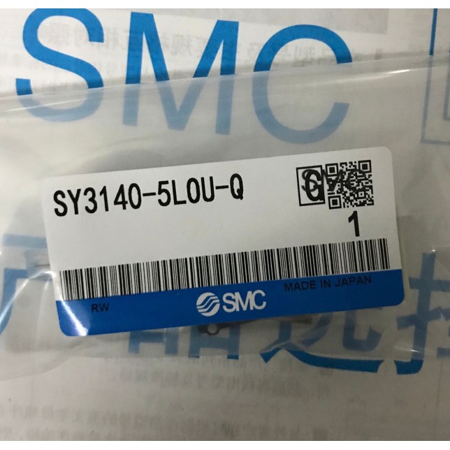 (HÀNG MỚI) SMC mới SY3140-5LOU-Q, SY3240-5LOU-Q, SY3340- Tên sản phẩm5LOU-Q, SY3440-5LOU-Q, SY3340R-5LOU-Q | BigBuy360 - bigbuy360.vn