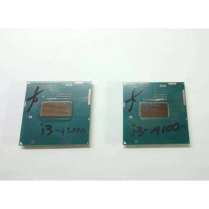 Chíp laptop cpu core i3-4100m 2.50ghz gen th4 (SR1HB)