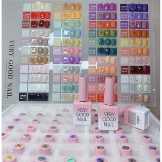 Lẻ chai Sơn gel Very good Nail  hàng chất lượng cao