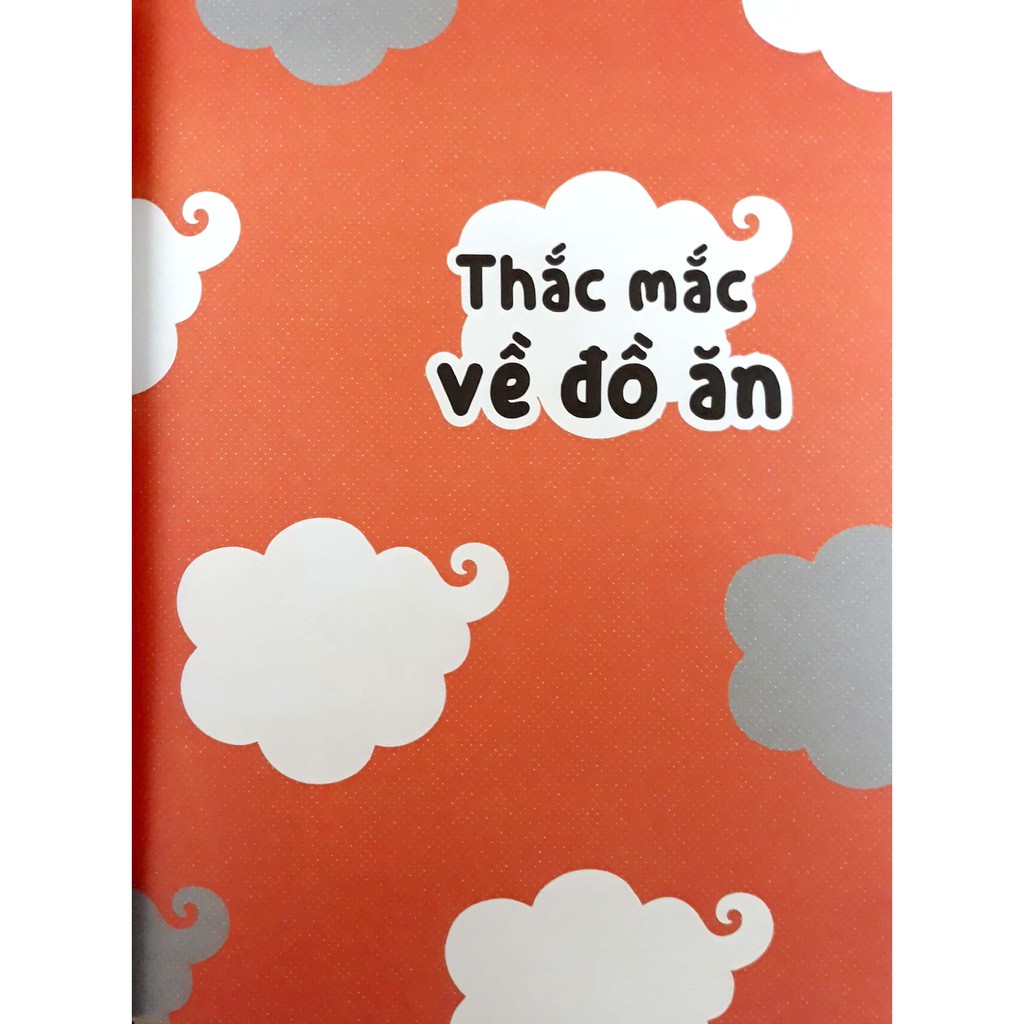 Sách Nhã Nam - Gi Gỉ Gì Gì Cái Gì Cũng Biết (Combo hoặc lẻ tự chọn)