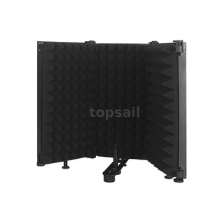 Tấm Chắn Cách Âm Có Thể Điều Chỉnh Gấp Gọn Tiện Dụng