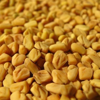 Hạt Methi Ấn Độ hộp 1kg