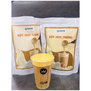 Bột kem cheese,bột kem trứng BKB 500g